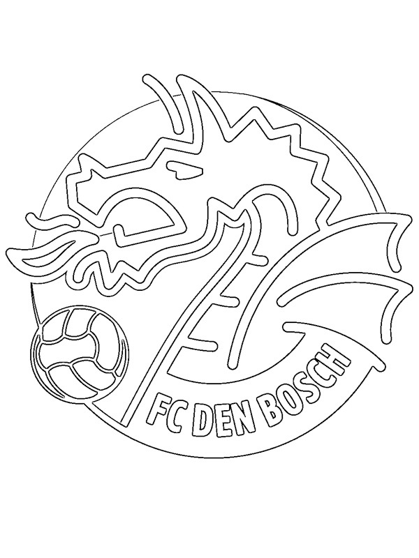 FC Den Bosch Kifestő