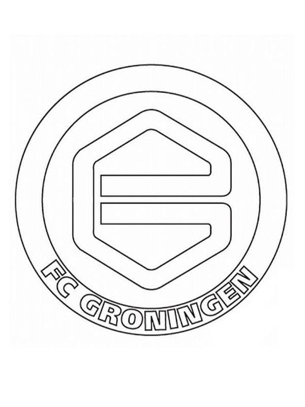 FC Groningen Kifestő