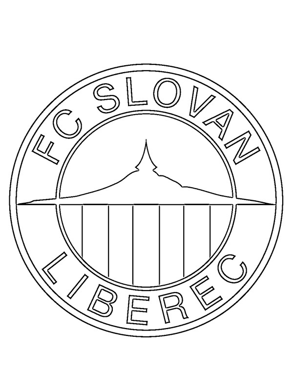 FC Slovan Liberec Kifestő