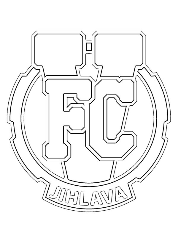 FC Vysočina Jihlava Kifestő