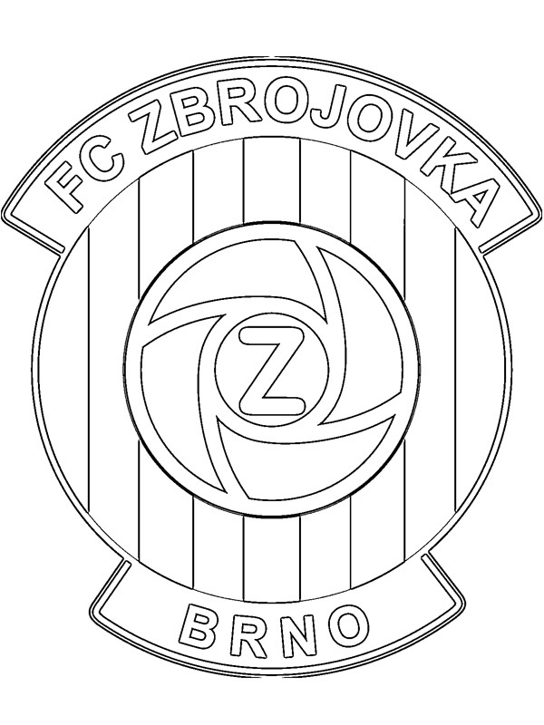 FC Zbrojovka Brno Kifestő