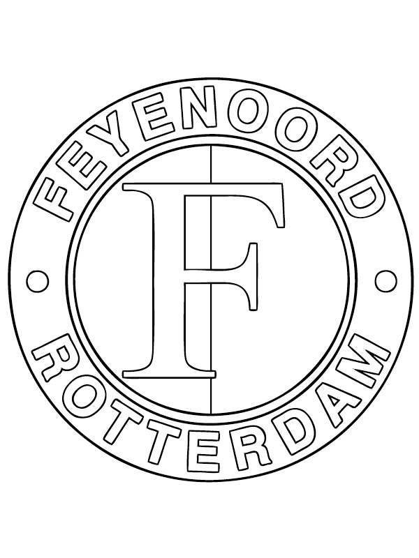 Feyenoord Kifestő
