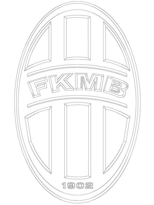 FK Mladá Boleslav Kifestő