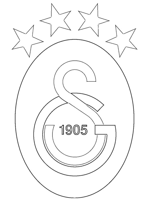Galatasaray SK Kifestő
