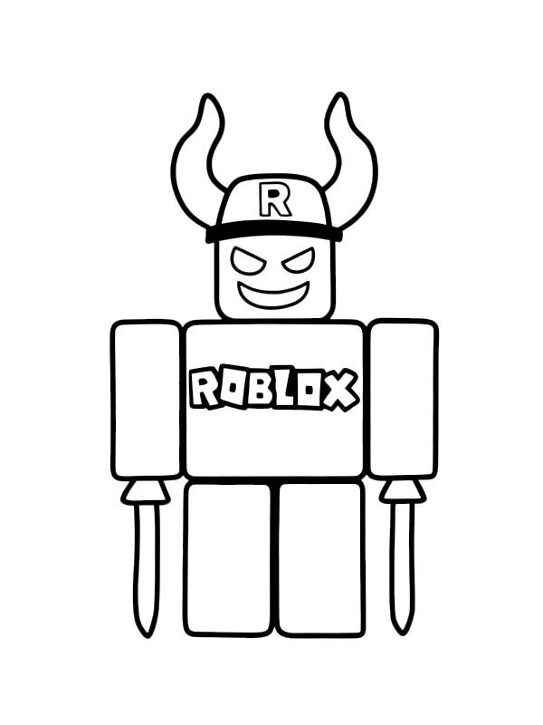 Guest 666 (Steal a Brainrot) Kifestő