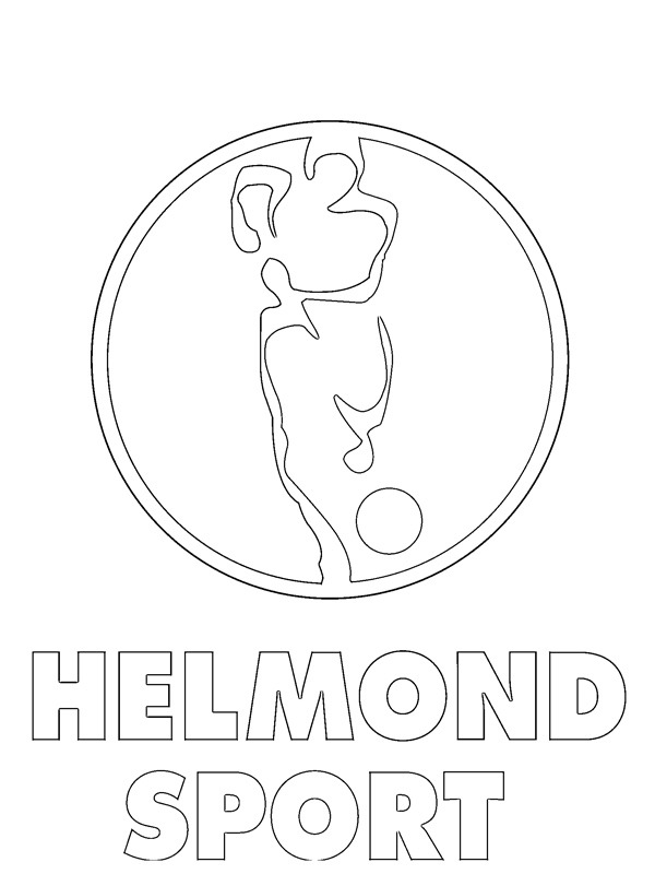 Helmond Sport Kifestő