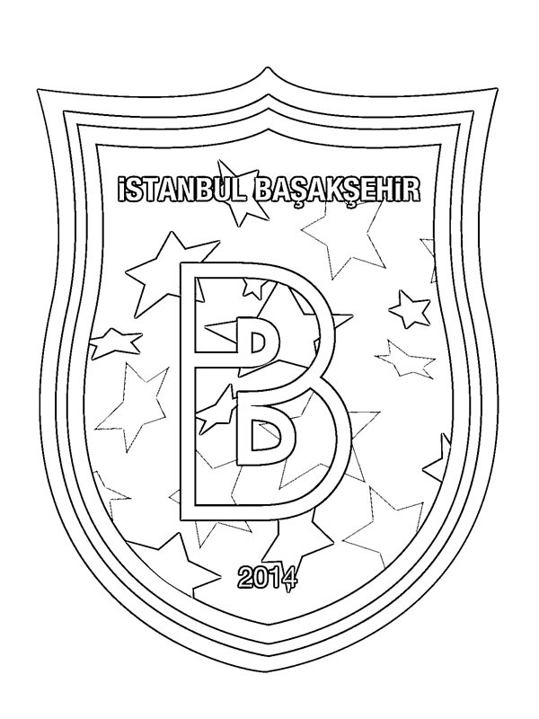 İstanbul Başakşehir Kifestő