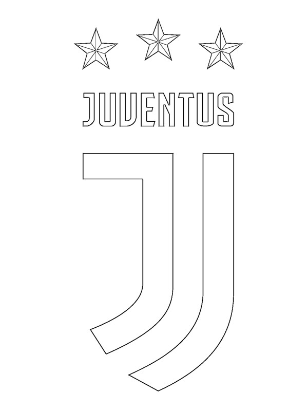 Juventus FC Kifestő