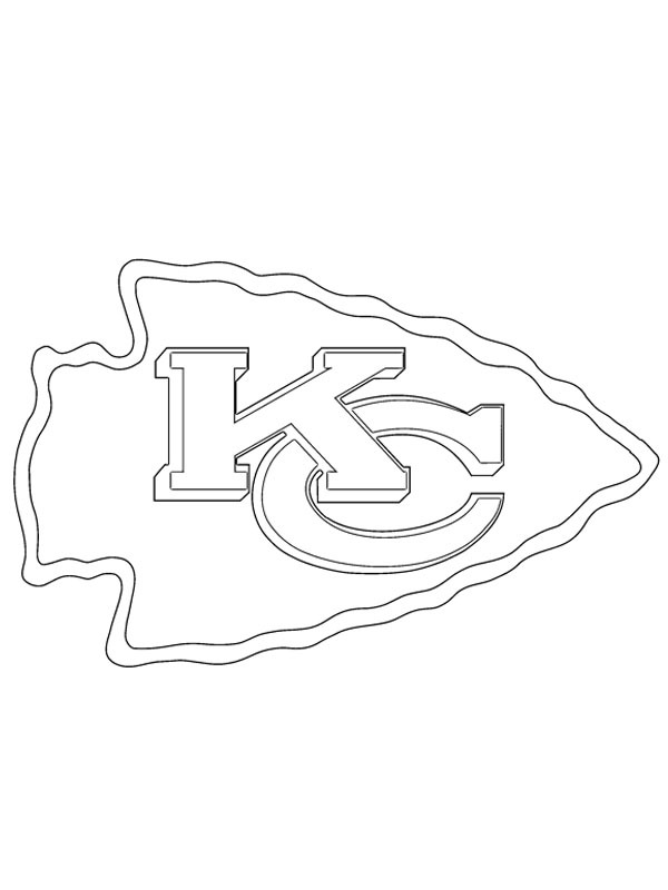 Kansas City Chiefs Kifestő