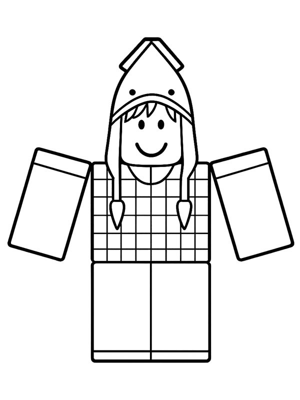 Kraken Kid (99 Nights in the Forest) Kifestő