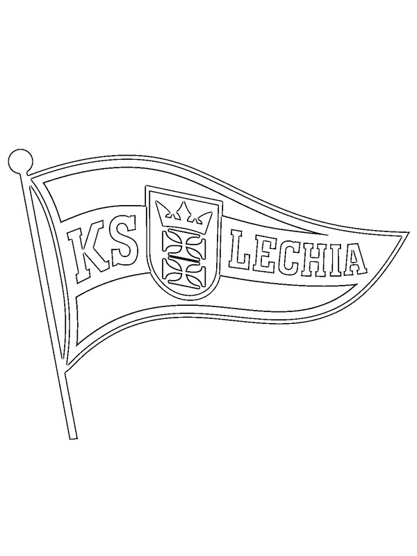KS Lechia Gdańsk Kifestő
