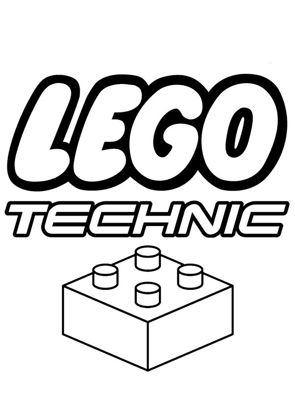 Lego Technic Kifestő