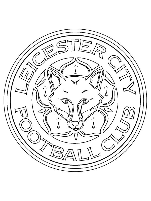 Leicester City FC Kifestő
