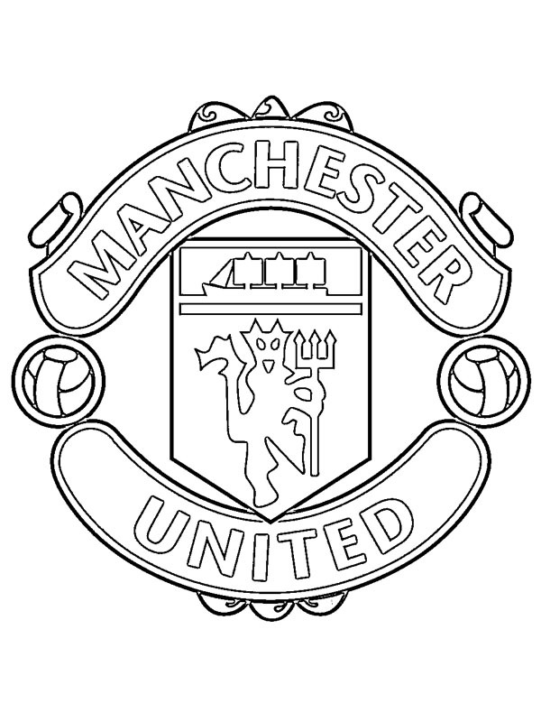 Manchester United FC Kifestő