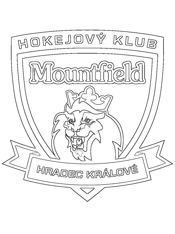Mountfield HK Kifestő