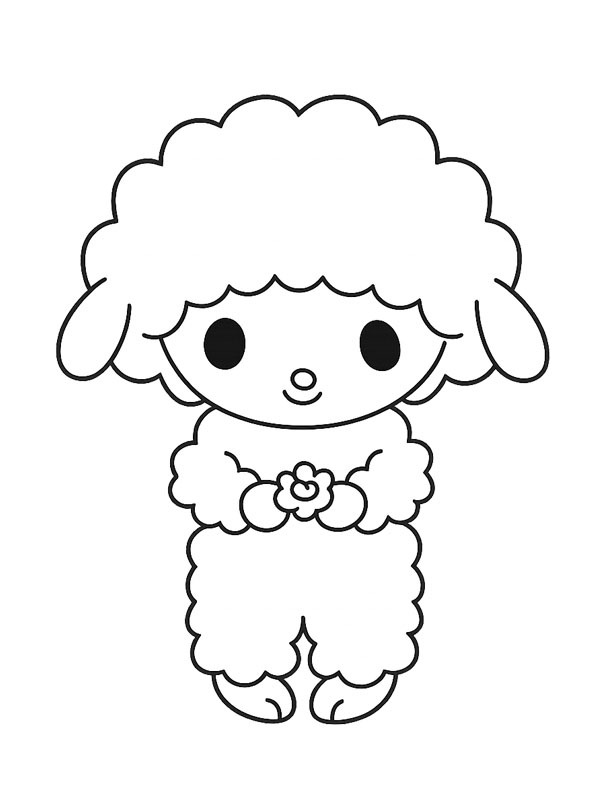 My Sweet Piano Kifestő