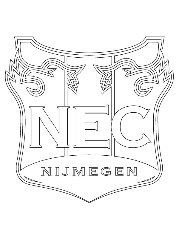 N.E.C. Nijmegen Kifestő