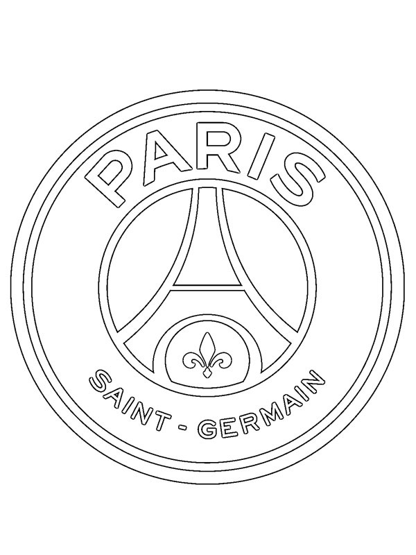 Paris Saint-Germain FC Kifestő
