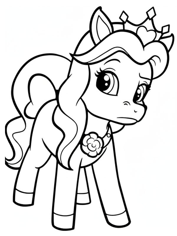 Petite (Bajusz Birodalom) Kifestő