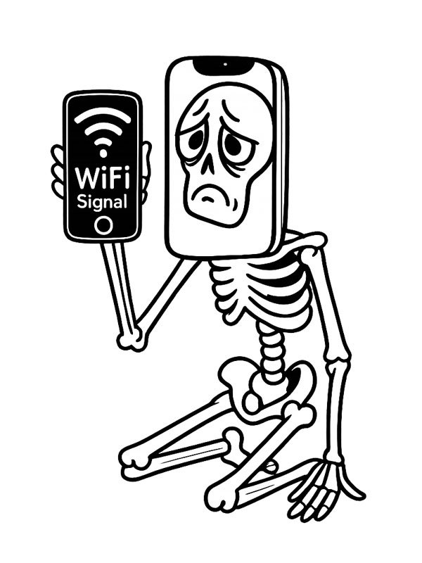 Pot Hotspot Kifestő