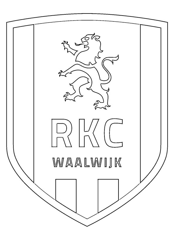 RKC Waalwijk Kifestő