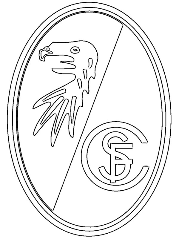 SC Freiburg Kifestő