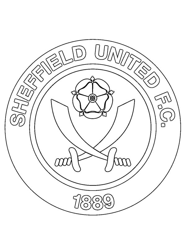 Sheffield United FC Kifestő