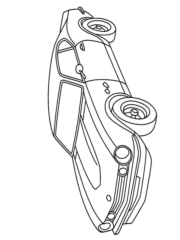 Sportaut&oacute; Kifestő