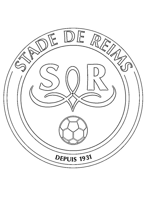 Stade de Reims Kifestő