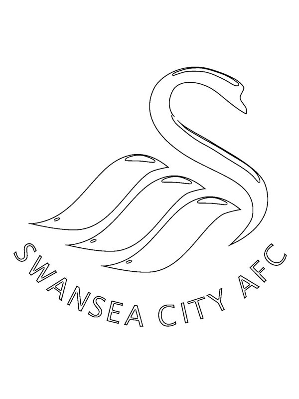 Swansea City AFC Kifestő