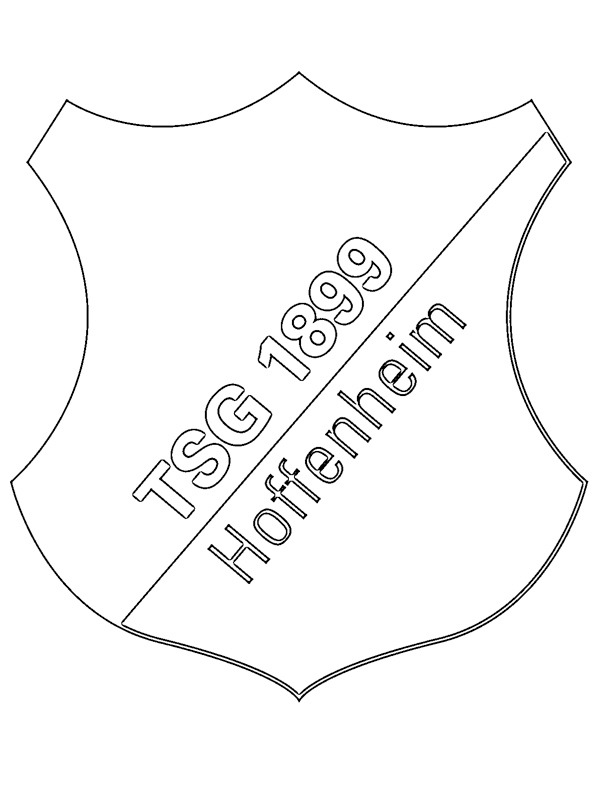 TSG 1899 Hoffenheim Kifestő