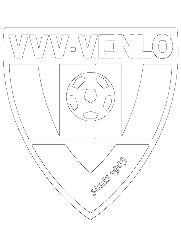 VVV-Venlo Kifestő