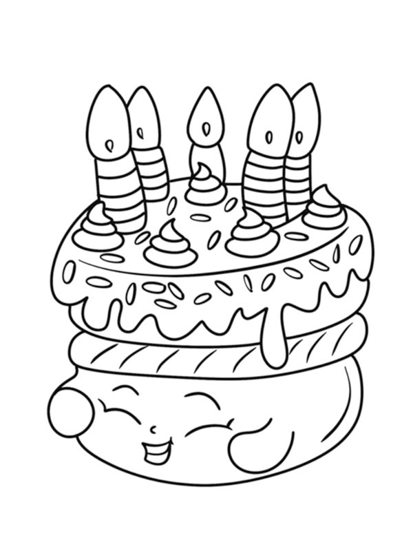 Shopkins k&iacute;v&aacute;ns&aacute;gok Kifestő