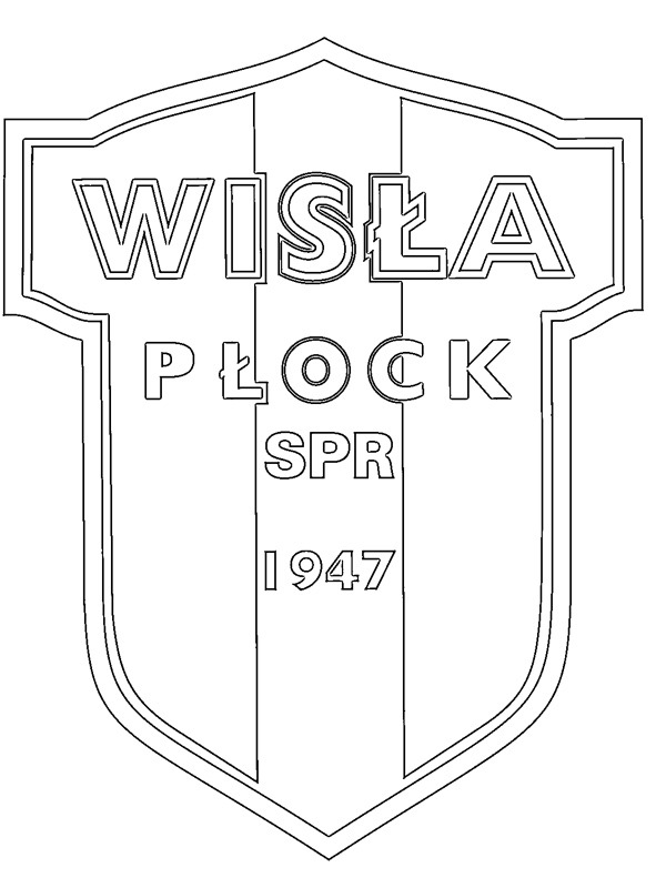 Wisła Płock SA Kifestő