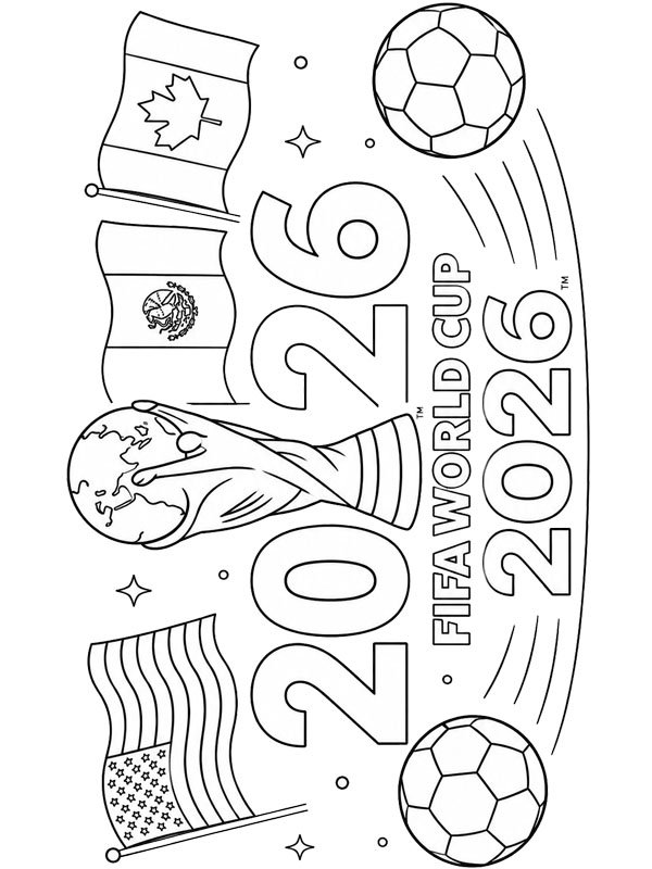 2026-os Labdar&uacute;g&oacute;-vil&aacute;gbajnoks&aacute;g Kifestő