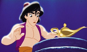 Aladdin