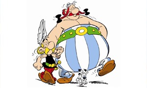Asterix és Obelix