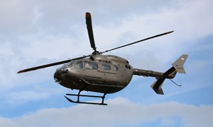 Helikopterek