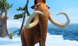 Jégkorszak (Ice Age)