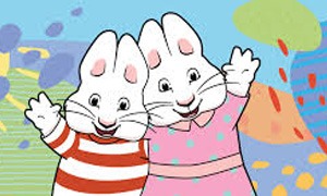 Max és Ruby