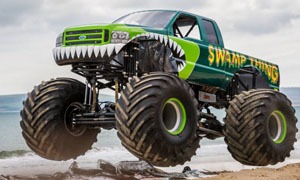 Monstertruck