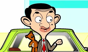 Mr Bean