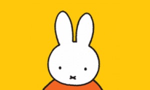 Miffy és barátai