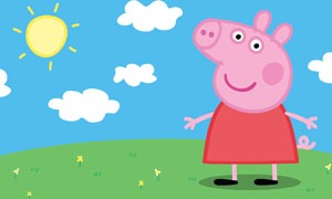 Peppa malac