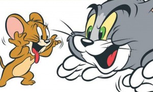 Tom és Jerry
