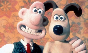 Wallace és Gromit