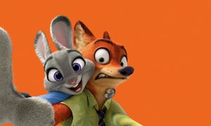 Zootropolis